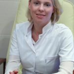 Zofia Wasiniewska, MD