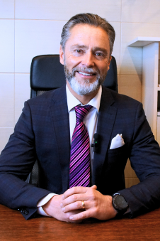 lek.med. Bartłomiej Golański